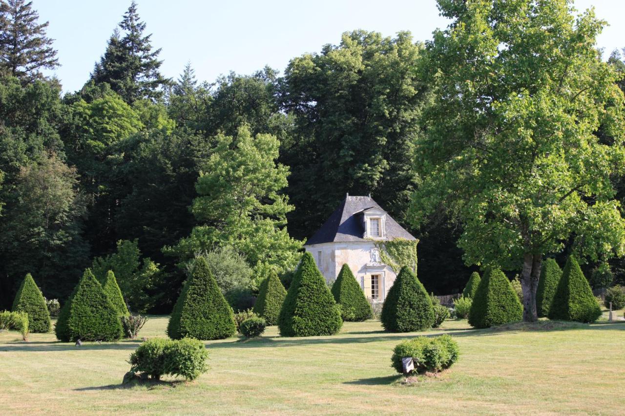 Chateau De Chambiers Durtal Værelse billede